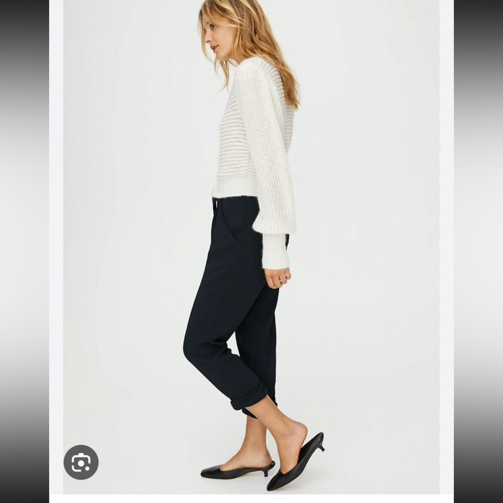 Aritzia Allant Pant Size 2